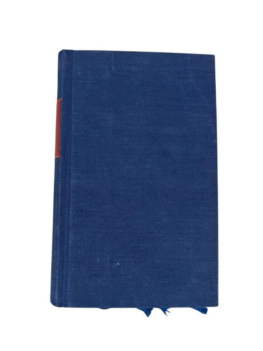 Novi Testamenti Biblia Graeca Et Latina Hardcover 1953 Dual Language Greek Latin